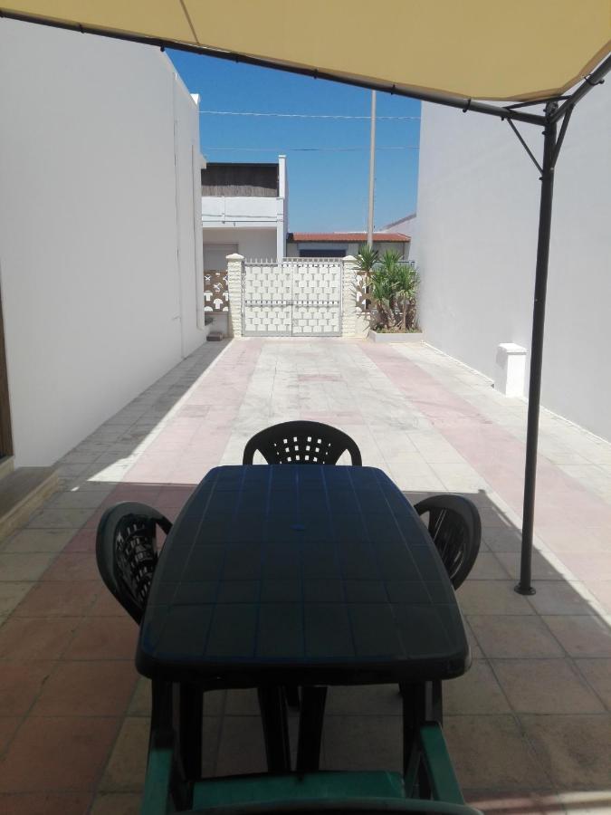 Casa Vacanze Da Lui' Торе Лапило Екстериор снимка