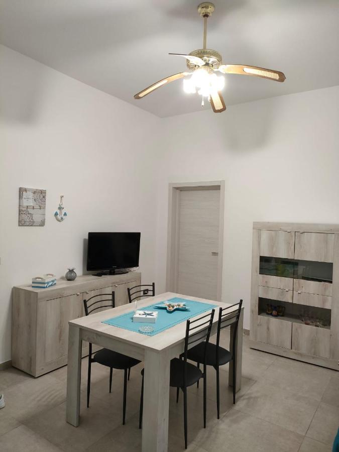 Casa Vacanze Da Lui' Торе Лапило Екстериор снимка