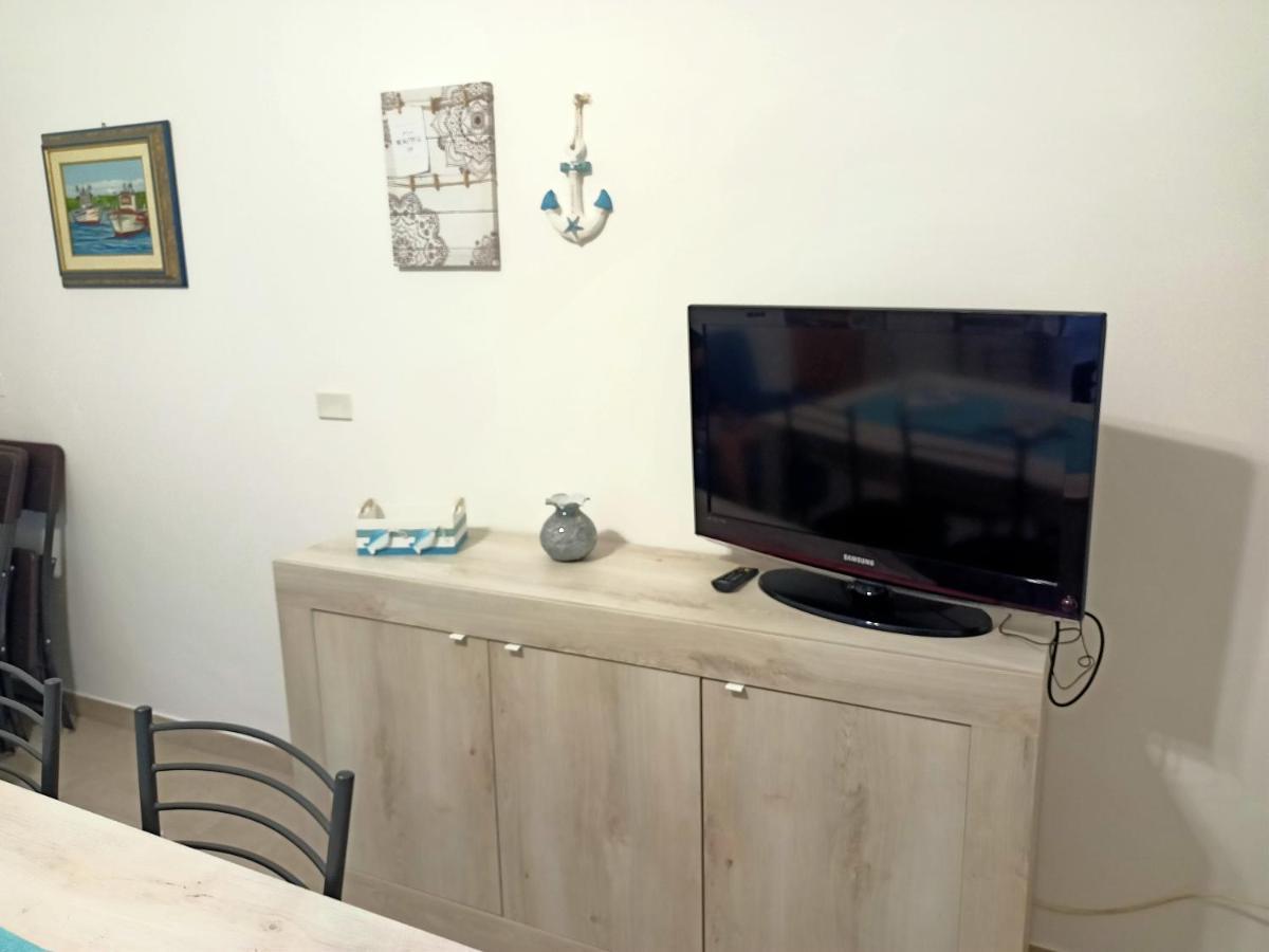 Casa Vacanze Da Lui' Торе Лапило Екстериор снимка