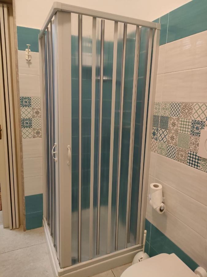 Casa Vacanze Da Lui' Торе Лапило Екстериор снимка