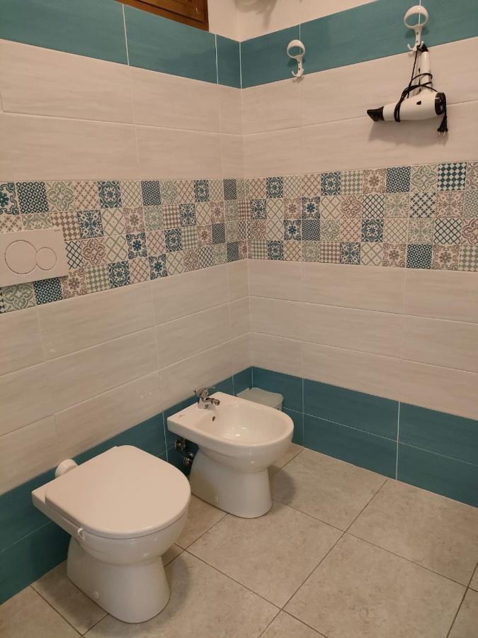 Casa Vacanze Da Lui' Торе Лапило Екстериор снимка